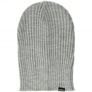 O 'Neill BW Chamonix Gorro Headwear, Otoño-invierno, mujer, color Cuerpo A Cuerpo De Plata, tamaño 0