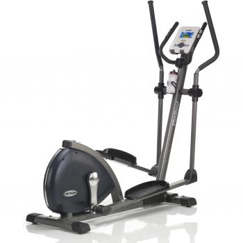Halley Fitness Bicicleta Elíptica Nexus Multicolor