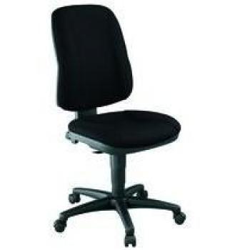 Silla de oficina Houston Pro Respaldo Alt. 55 cm