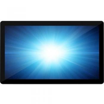 Elo I-Series 2.0, 54.6cm (21.5''), Projected Capacitive, SSD, 10 IoT Enterprise, black