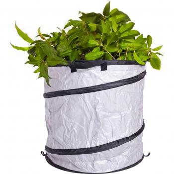Bolsa de jardín para hojas y desechos 85L Fuxtec FX-GB085