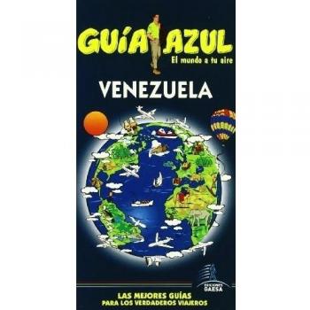Guía Azul Venezuela