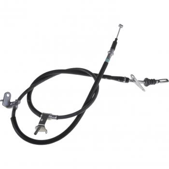 Cable de freno de mano trasero derecho Blue Print ADM54681