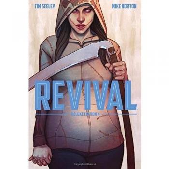 Revival Deluxe Collection Volume 4