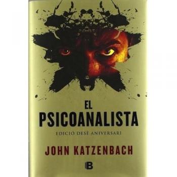 El psicoanalista