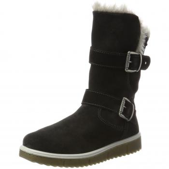 Bota Superfit GORE-TEX para invierno, diseño moderno y resistente al agua