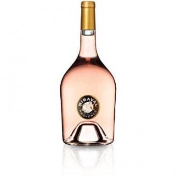 Miraval - Vino rosado 2014 Provenza