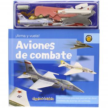 Aviones De Combate