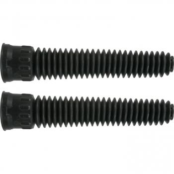 Juego de guardapolvos, amortiguador FEBI BILSTEIN 13029 para RENAULT: Mégane Scénic, Mégane, Mégane Classic, Laguna, R19, R11, Espace