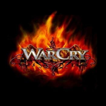 Warcry