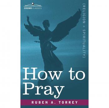 How to Pray