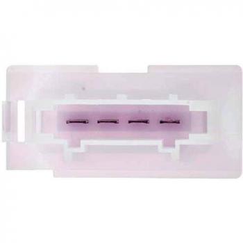 Valeo 515074 - Elemento de Control para Aire Acondicionado, Compatible con VW Polo y New Beetle
