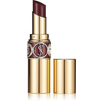 Ysl Ysl Rouge Volupte Shine Oil-In-Stick 90 Plum Tunique 4,5 Gr - 4.5 gr