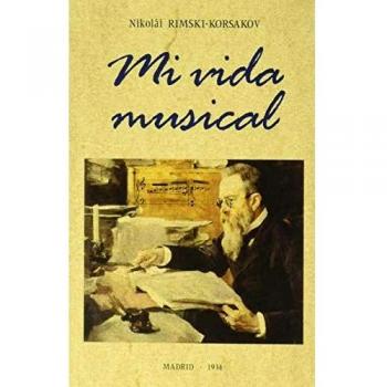 Mi Vida Musical