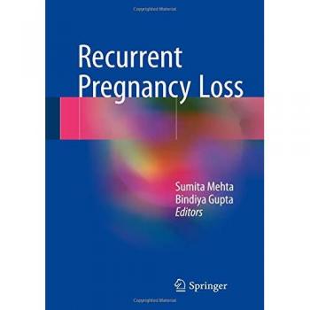 Recurrent Pregnancy Loss