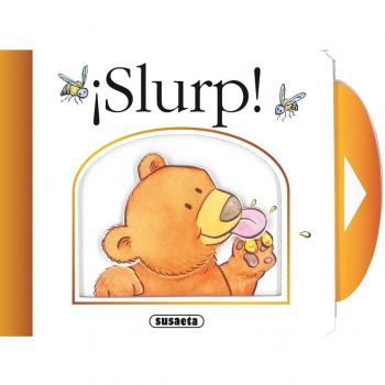 ¡Slurp!