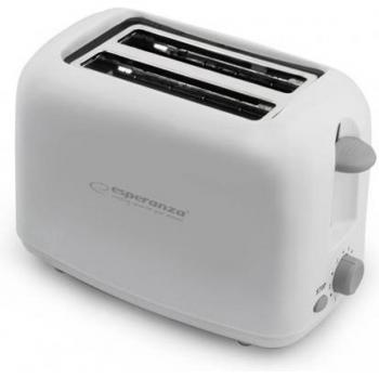 Esperanza Blanco Tostadora Ciabatta EKT002
