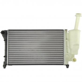 Radiador de refrigeración del motor THERMOTEC D7F048TT
