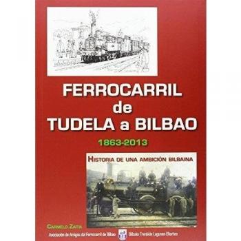 Ferrocarril De Tudela A Bilbao