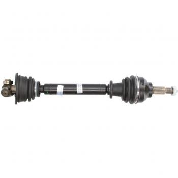 Eje motriz y árbol de transmisión POINT GEAR PNG72299 Izquierda