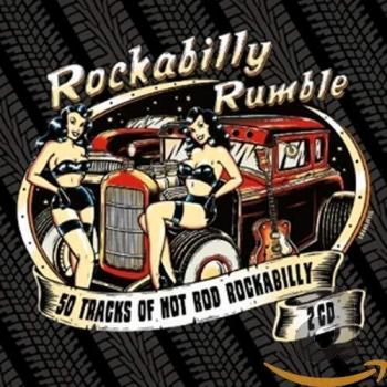 Mkom - Rockabilly Rumble