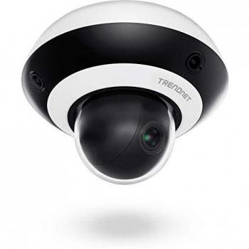Trendnet TV-IP460PI - Cámara de vigilancia