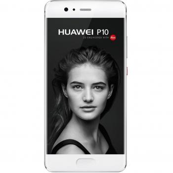 Huawei P10 Smartphone, Marca Tim, 64 GB, Plata