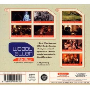 Film Music - O.S.T. (Fra