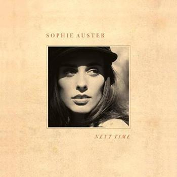 Next Time - Vinyl LP by Sophie Auster