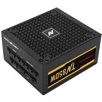 ABKONCORE Fuente de alimentación TN Series 850W 80PLUS Gold Full Modular