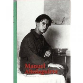 Manuel Altolaguirre - Manual Altolaguirre