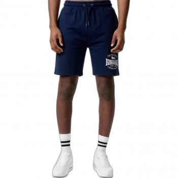 Lonsdale Traprain 2 Men's Navy/White Shorts