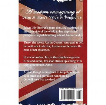 Netherfield Prep: Una Reimaginación Moderna de 'Orgullo y Prejuicio' de Jane Austen