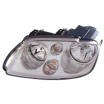Faro principal DEPO 441-1172L-LDEM1, Izquierda, Eléctrico, H7