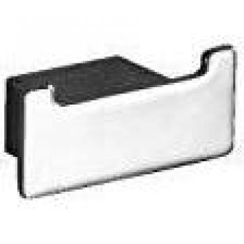 Gedy 54261300200 Percha, Cromo