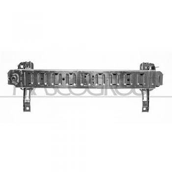 Soporte Parachoques PRASCO FD3481622 - Portadores Parachoques