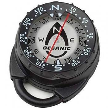 Oceanic - Sidescan II Compass Clip Assembly, Color 0