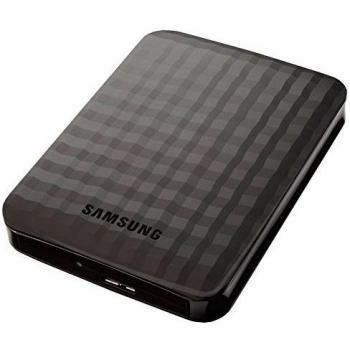 Samsung STSHX - M101TCB  - Disco duro externo de 1 TB