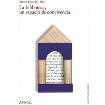 La biblioteca, un espacio de convivencia