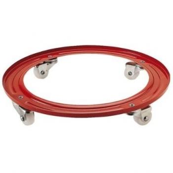 VICRIS 723C - Soporte Bombona Butano Metalico