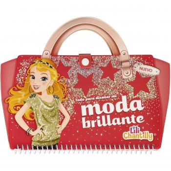Moda Brillante: Lili Chantilly: 10