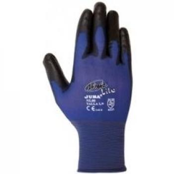 Juba - Guante Ninja Lite Nylon Nl00 T-8