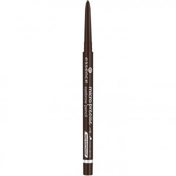 essence cosmetics micro precise eyebrow pencil waterproof makeup