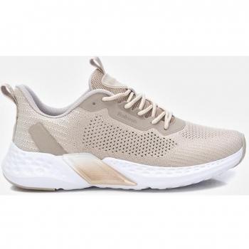 Zapatilla de mujer Refresh 171715 blanco con cordón