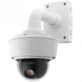 Axis p5522e camara de vigilancia en domo