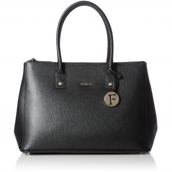 Furla Linda Medium Carryall - Bolsos maletín Mujer