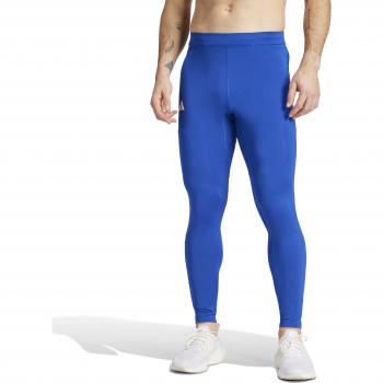 Adidas Adizero Essentials Men's Blue Leggings
