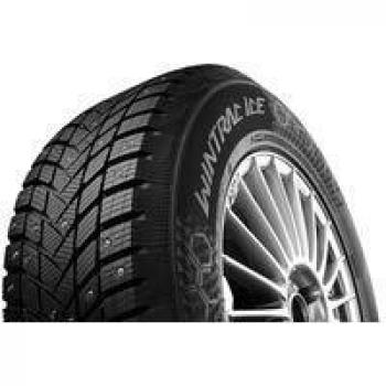 Vredestein Wintrac Ice 245/40 R18 97T XL con clavos