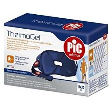 Pic Solution Parches - 1 Thermogel