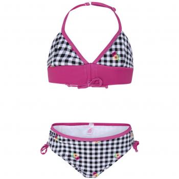 Tuc Tuc Bikini Cuadros NIÑA Rockabilly, Niñas,